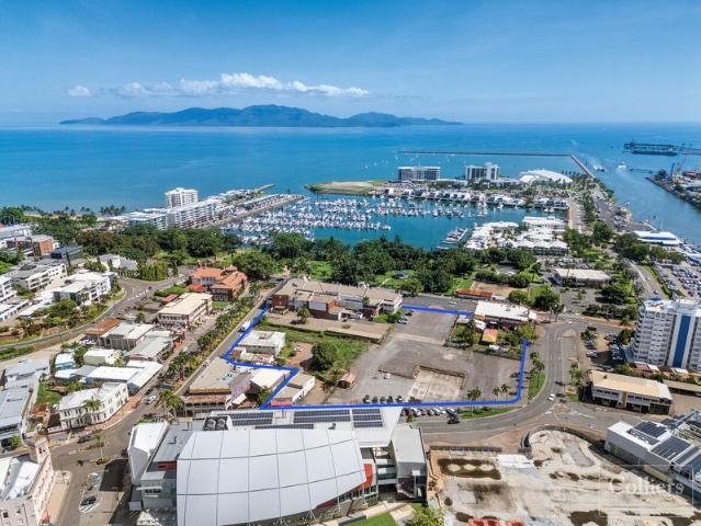 Property for sale in Townsville, Queensland
