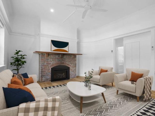 Apartment for rent in Camerons Creek, Victoria
