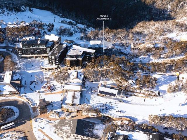 Apartment for sale in Mount Buller, Victoria