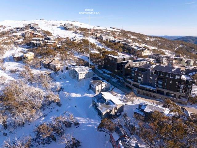 Apartment for sale in Mount Buller, Victoria