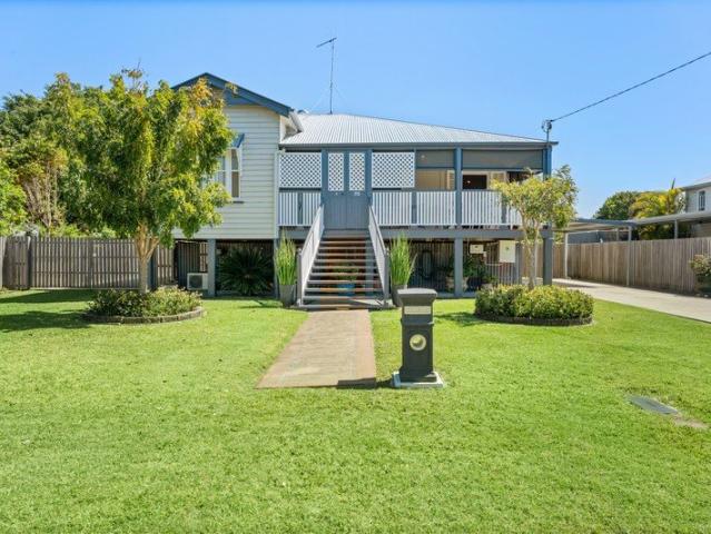 House for sale in Maryborough, Queensland