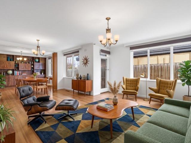 Apartment for rent in St Kilda East, Melbourne