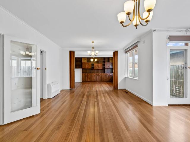 Apartment for rent in St Kilda East, Melbourne