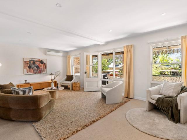 Property for sale in Reid, North Canberra