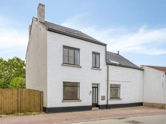 Maison location à Bertem, Brabant