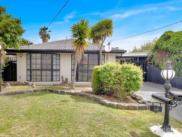 House for rent in Camerons Creek, Victoria