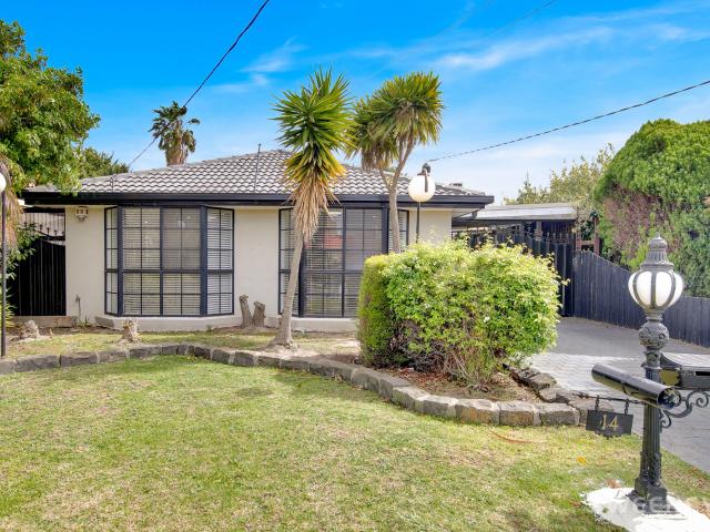 House for rent in Camerons Creek, Victoria