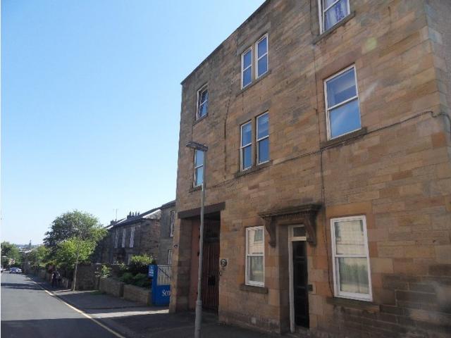 Apartment for rent in Mayfield, City of Edinburgh