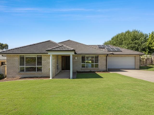 House for sale in Orange, New South Wales