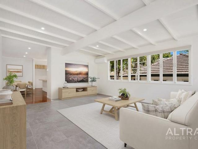 House for rent in St Lucia, Greater Brisbane