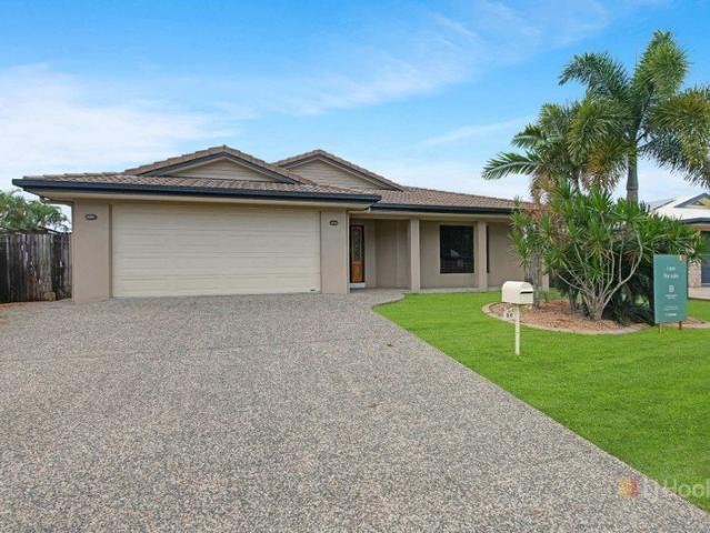 House for rent in Bucasia, Queensland