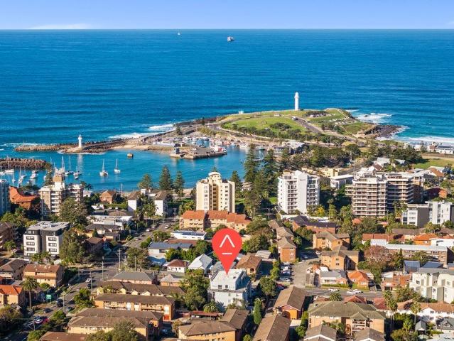 Apartment for sale in Wollongong West, New South Wales