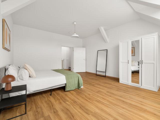 Apartment mieten in Bismarckviertel, Berlin
