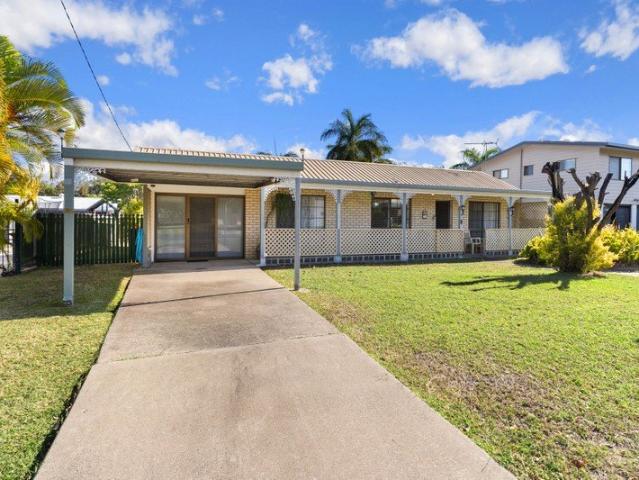 House for sale in Rockhampton, Queensland