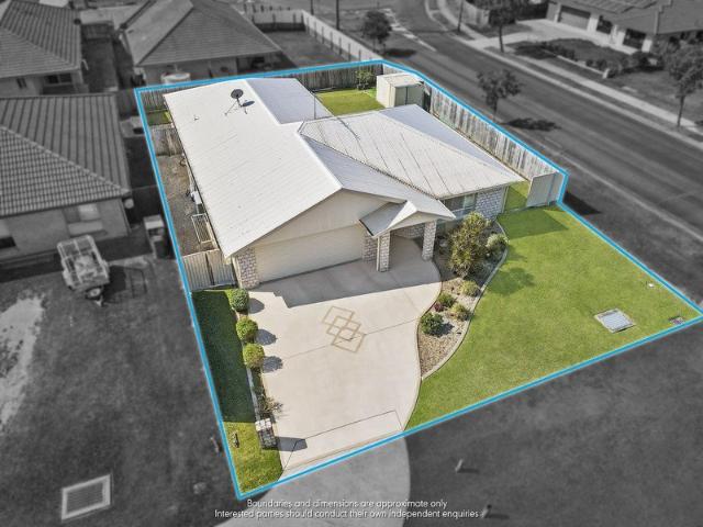 House for sale in Caboolture, Greater Brisbane