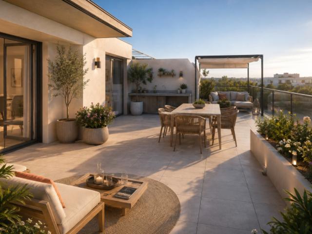 Appartement vente à Montpellier