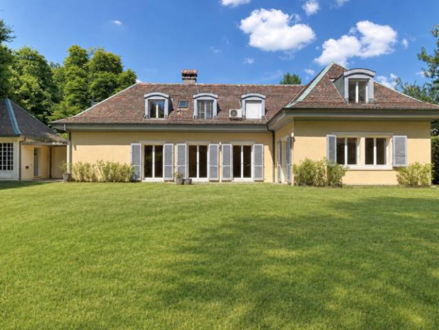 Haus kaufen in Cheseaux-Lausanne, Waadt