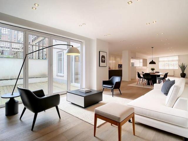 Appartement location à Elsene, Bruxelles