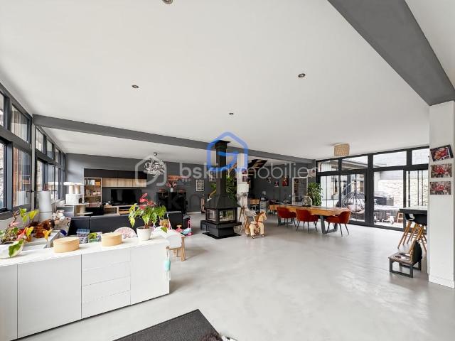 Appartement vente à Étampes, Bouray-sur-juine