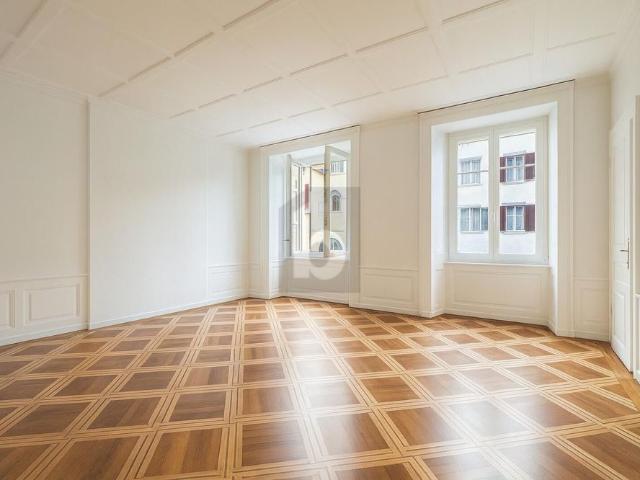 Apartment mieten in Le Locle