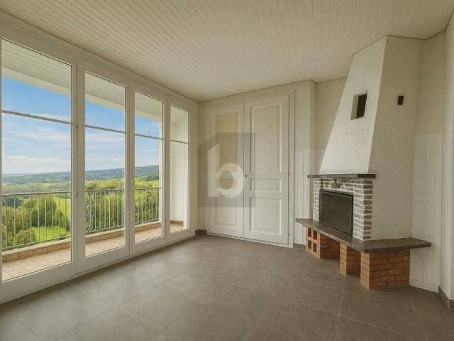 Wohnung mieten in Le Locle