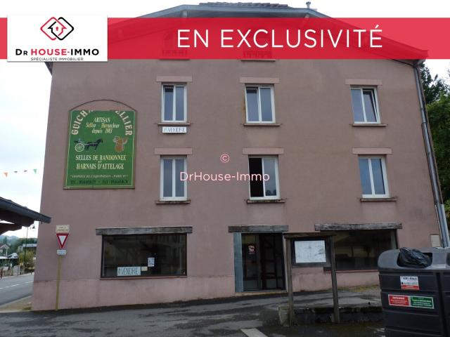 Maison vente à Saint-Girons, La Bastide-de-sérou