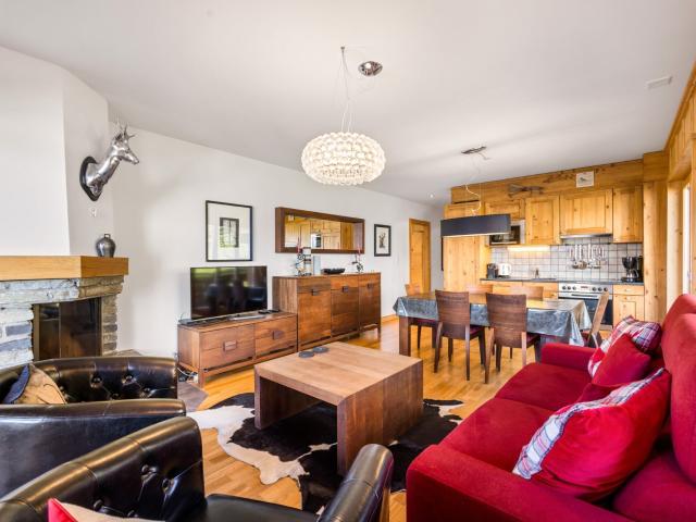 Apartment kaufen in Veysonnaz, Wallis