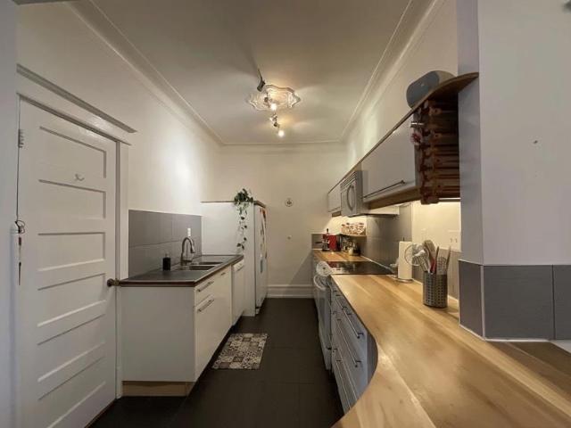 Apartment for rent in St. Leonard's, Quebec
