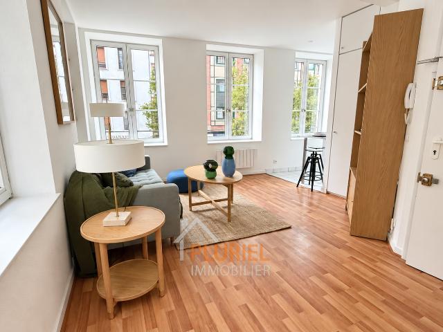 Appartement location à Strasbourg, Hoenheim