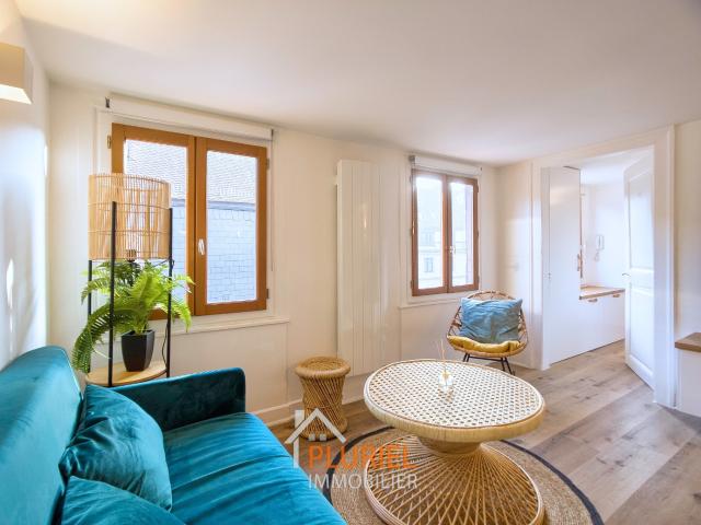 Appartement location à Strasbourg, Hoenheim