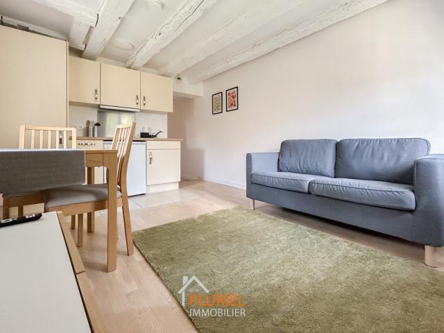 Appartement location à Strasbourg, Hoenheim