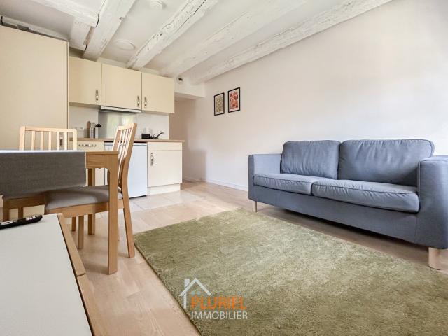 Appartement location à Strasbourg, Hoenheim