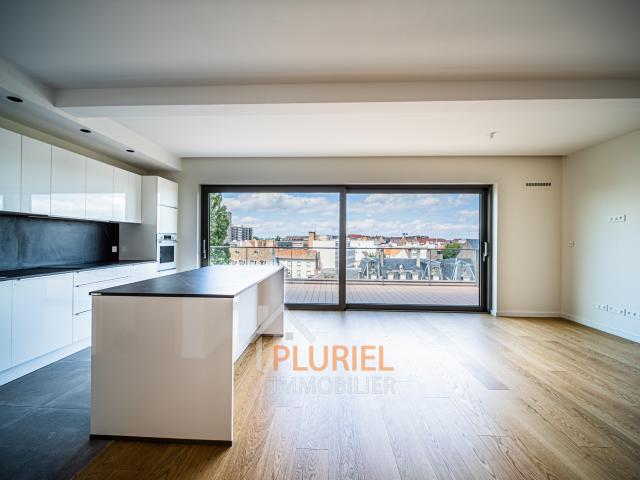 Appartement location à Strasbourg, Hoenheim