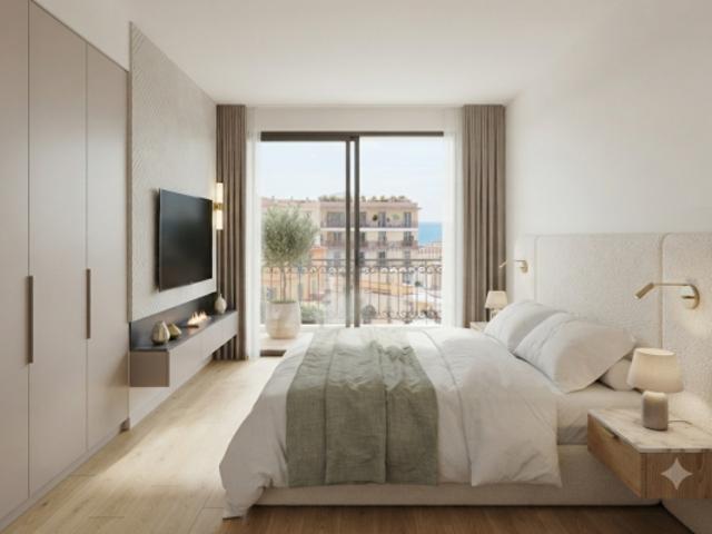 Appartement vente à Nice, Beausoleil