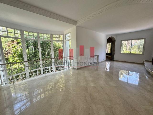 Villa location à Anfa, Gharb-Chrarda-Beni Hssen