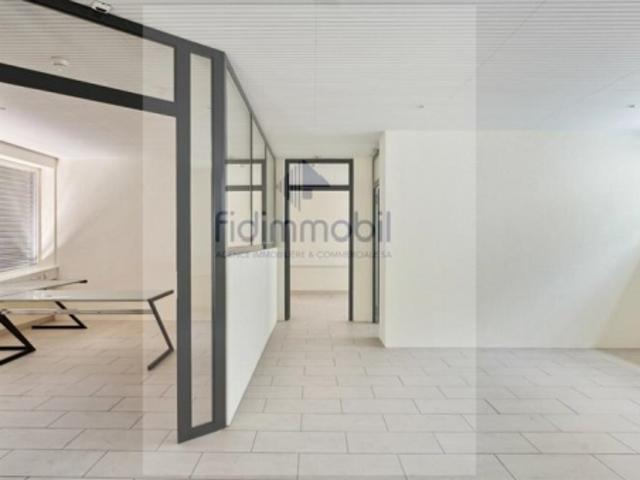 Atelier mieten in Corcelles (NE)