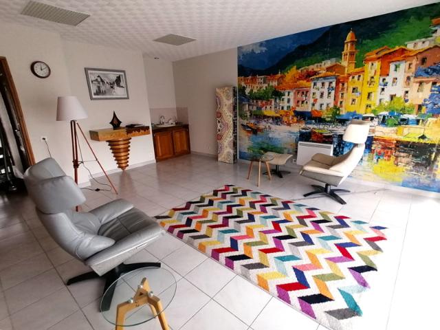 Appartement vente à Poitiers, Montamisé