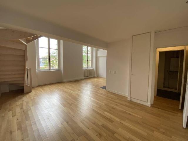 Appartement location à Chantiers, Versailles