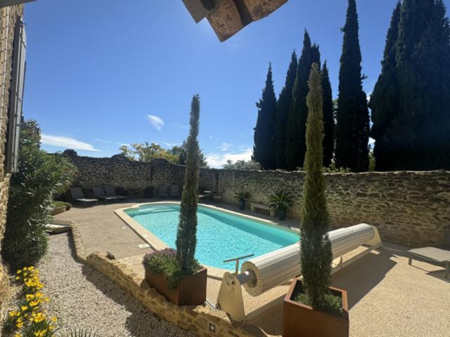 Maison vente à Nyons, Grignan