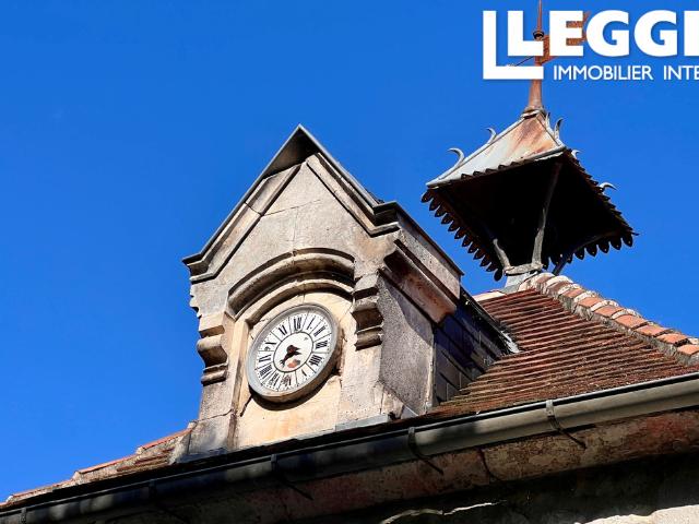 Maison vente à Cognac, Foussignac