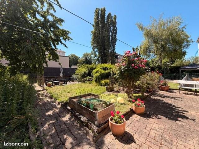 Appartement vente à Mulhouse, Riedisheim