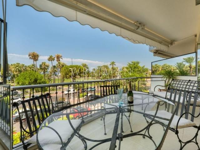 Appartement vente à Cannes, Alpes-Maritimes
