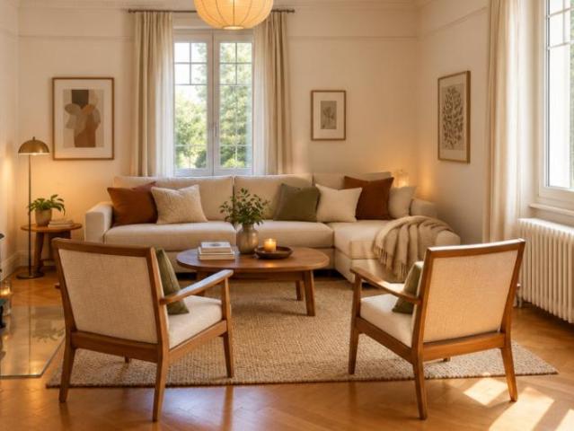 Apartment mieten in Cheseaux-Lausanne, Waadt