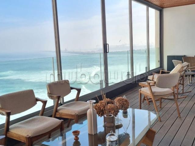 Appartement location à Anfa, Gharb-Chrarda-Beni Hssen