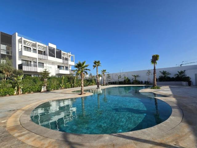 Appartement location à Anfa, Gharb-Chrarda-Beni Hssen