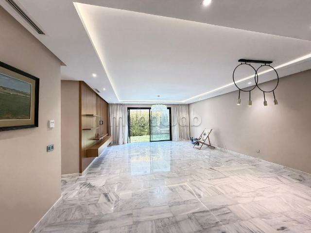 Appartement vente à El Menzeh