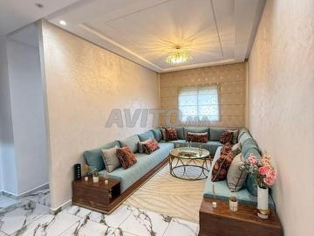Appartement vente à Centre Ville