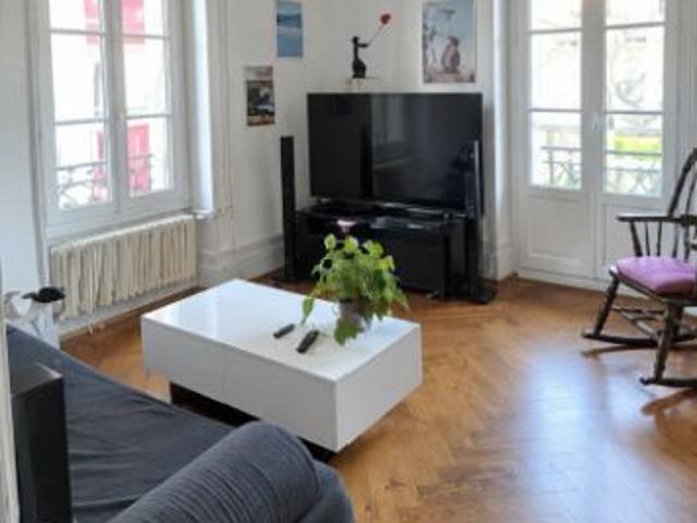 Wohnung mieten in Lausanne, District de Lausanne