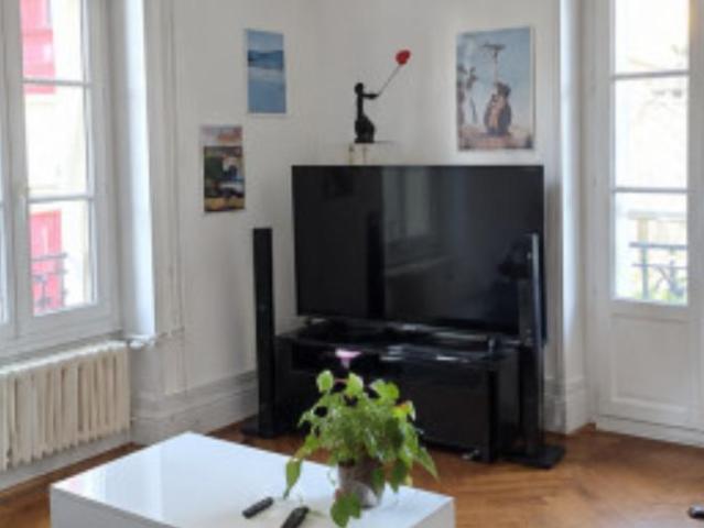 Apartment mieten in Lausanne, District de Lausanne