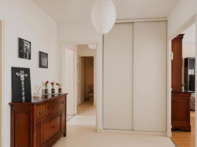 Appartement vente à Thiers, Escoutoux